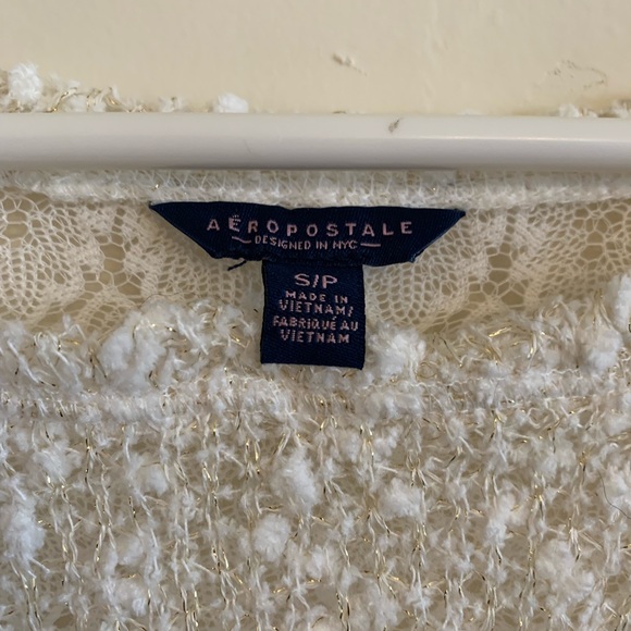 Aeropostale sweater - Picture 2 of 4